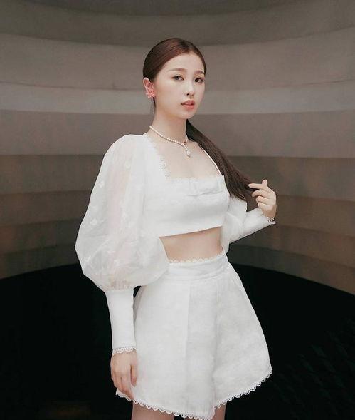 娱乐圈最新爆料虞书欣,娱乐圈再掀波澜!